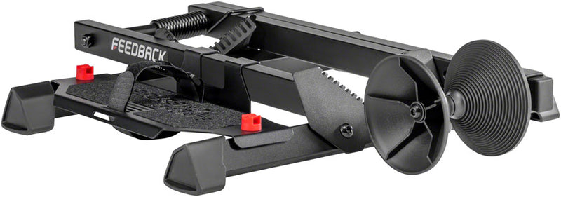 Load image into Gallery viewer, Feedback Sports RAKK 2.0 Ebike Display Stand - 1 Bike