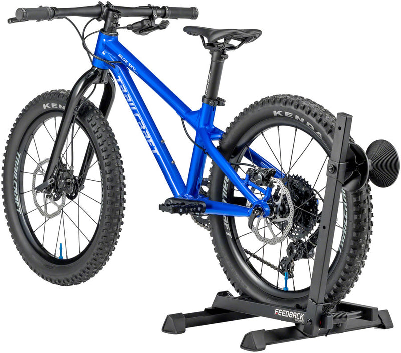 Load image into Gallery viewer, Feedback Sports RAKK 2.0 Wheel Adapter - 16-20"