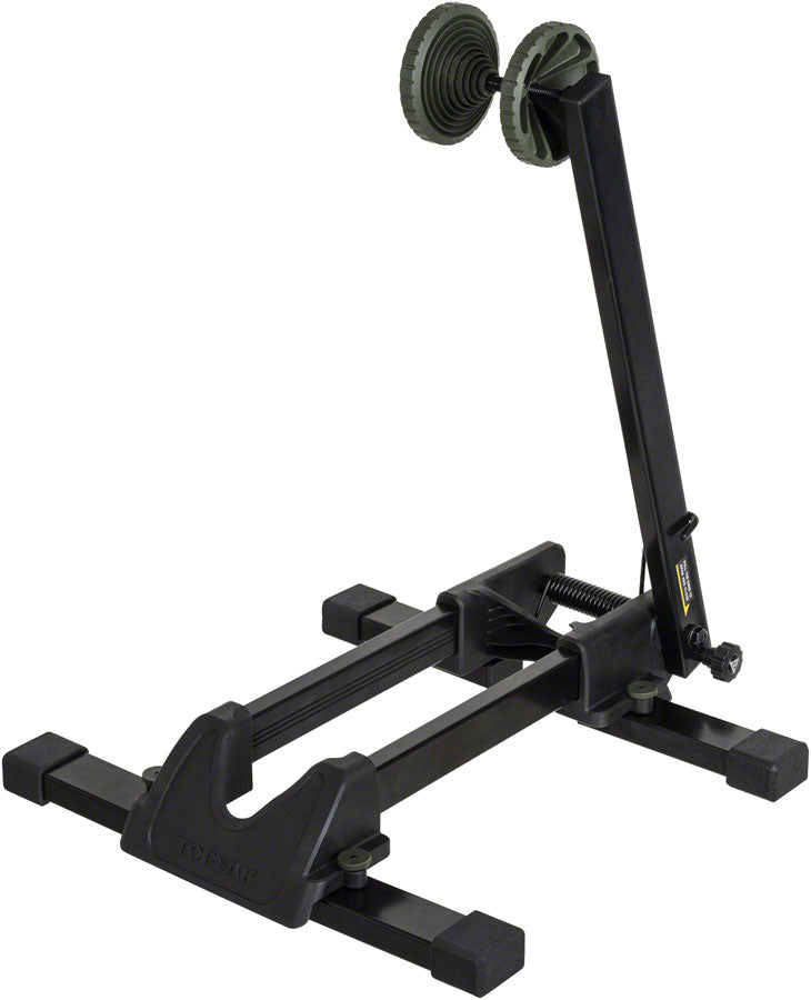 Load image into Gallery viewer, Topeak-LineUp-Display-Stand-Max-Racks-Display-Storage-RDSR0459-Bicycle-Storage-Stand