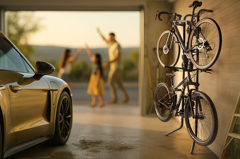 Load image into Gallery viewer, Delta DeltaGravity Connect Rack, 2 Bike