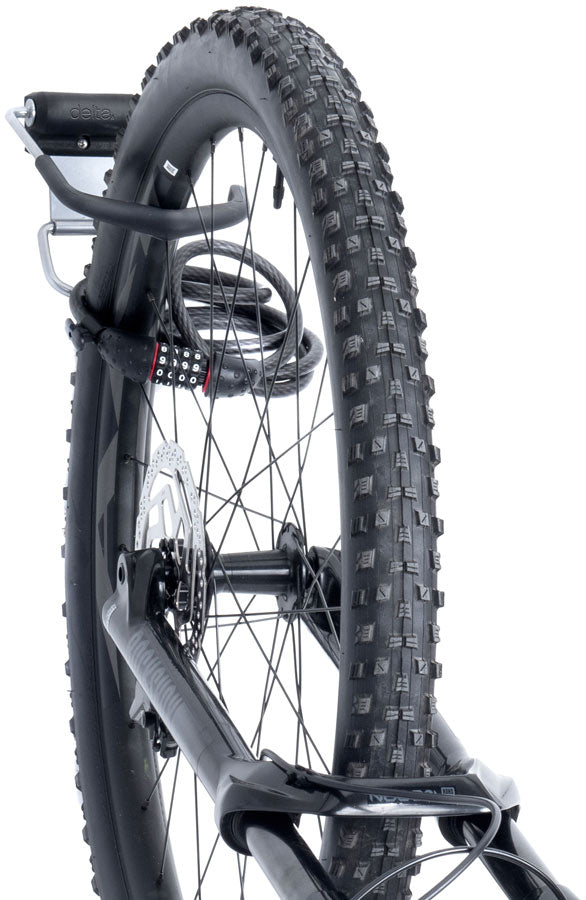 Load image into Gallery viewer, DeltaWall Dock Tire widths up to 4.5in 100lbs