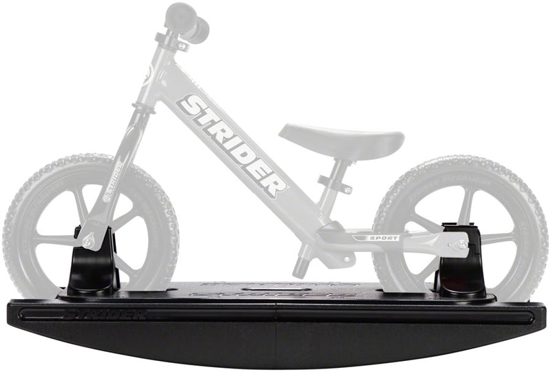 Load image into Gallery viewer, Strider Rocking Base: Black, fits all 12" Strider Bikes