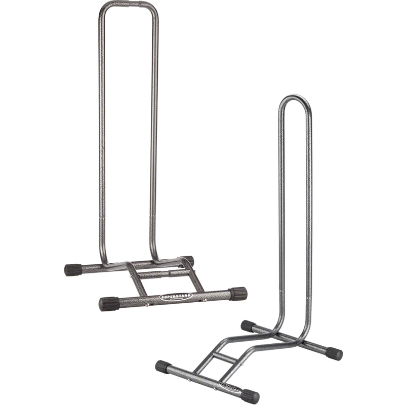 Load image into Gallery viewer, Willworx-Racks-Display-Storage-DS1370-DS1372-Bicycle-Storage-Stand