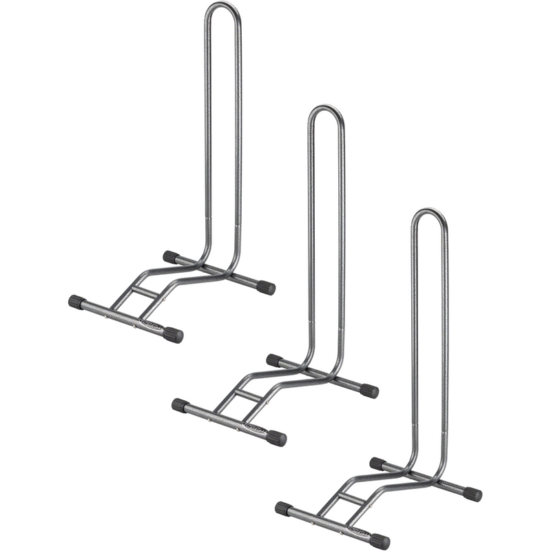 Load image into Gallery viewer, Willworx-Racks-Display-Storage-DS1372PO3-Bicycle-Storage-Stand