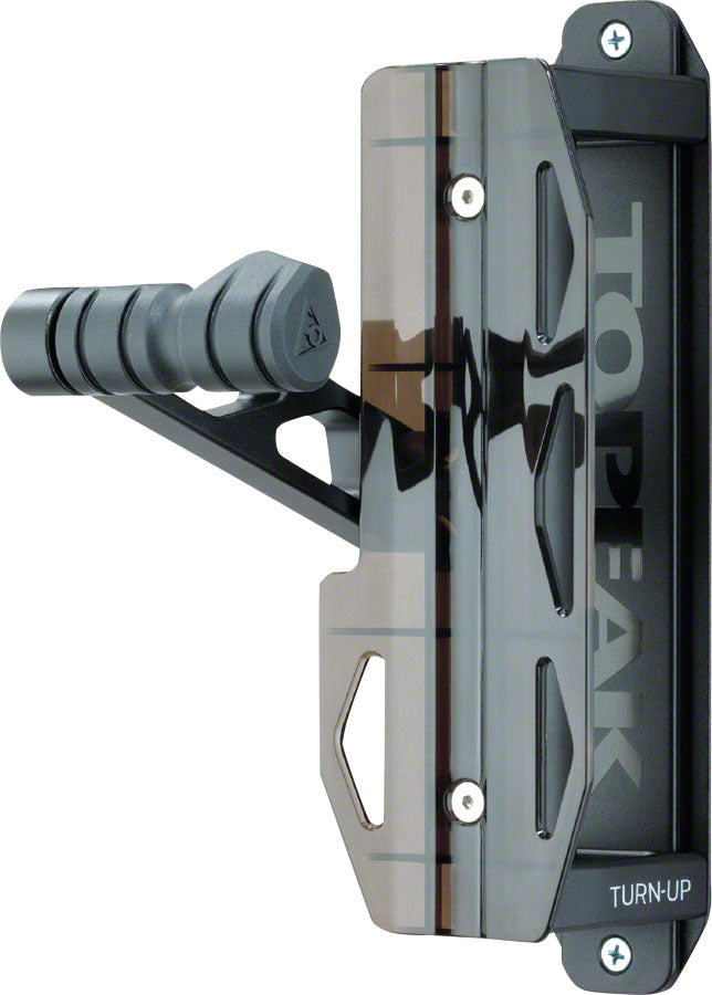 Load image into Gallery viewer, Topeak-Swing-Up-Racks-Display-Storage-DS1706-Bicycle-Storage-Stand
