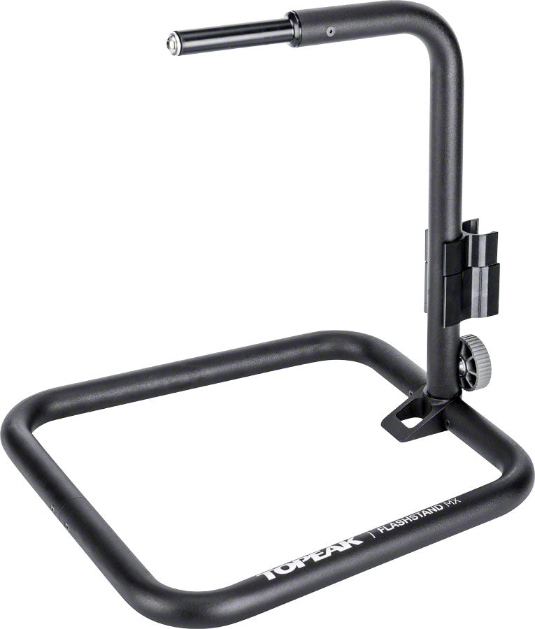 Load image into Gallery viewer, Topeak-Flash-Stand-MX-Racks-Display-Storage-DS1711-Bicycle-Storage-Stand