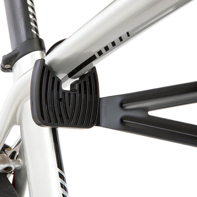 Load image into Gallery viewer, Feedback Sports Velo Column Display Stand - 2-Bike, Tension Pole, Black