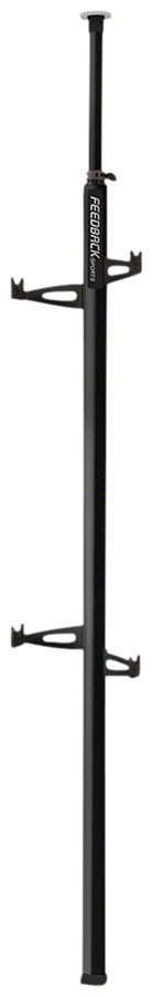 Load image into Gallery viewer, Feedback-Sports-Velo-Column-Display-Stand-Racks-Display-Storage-RDSR0157-Bicycle-Storage-Stand