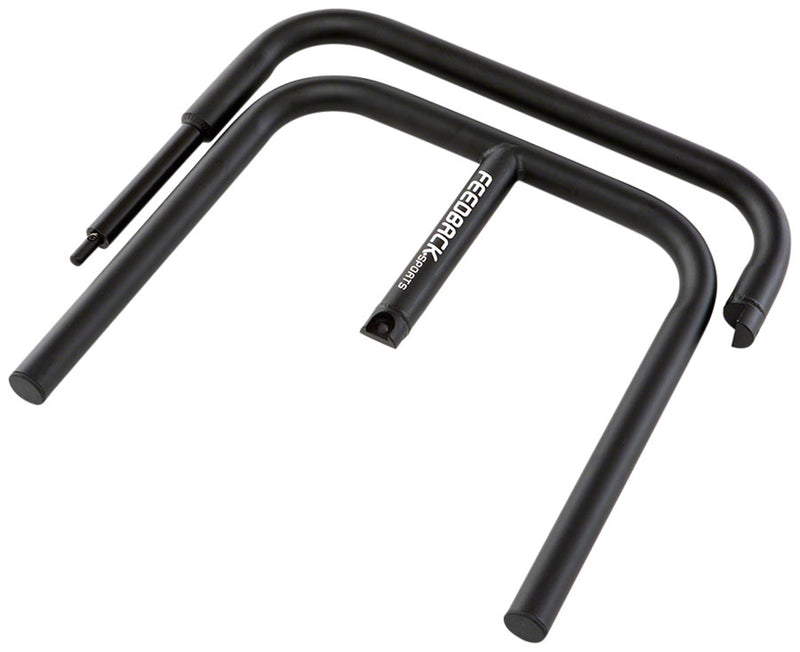 Load image into Gallery viewer, Feedback Sports Scorpion Display Stand 1Bike,13-20mm Hollow Bottom Bracket Mount