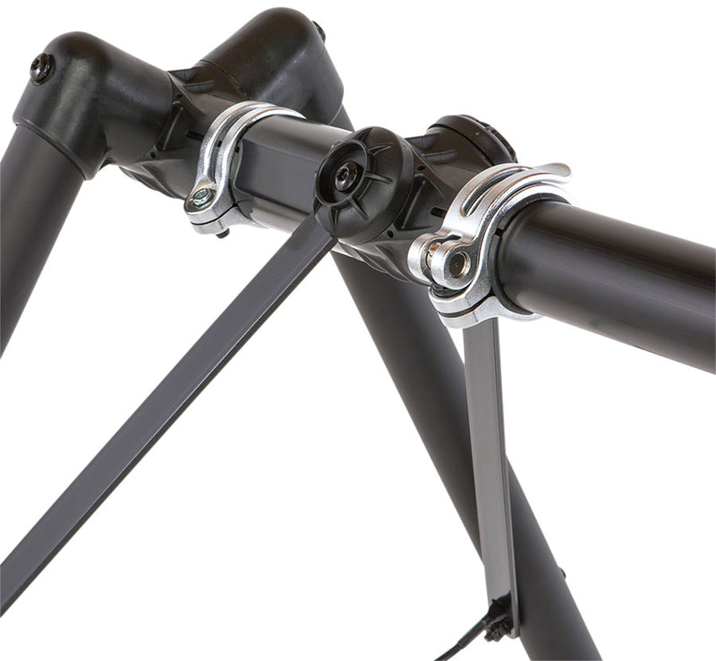 Load image into Gallery viewer, Feedback Sports A-Frame Parking Stand - 8-Bike, Black