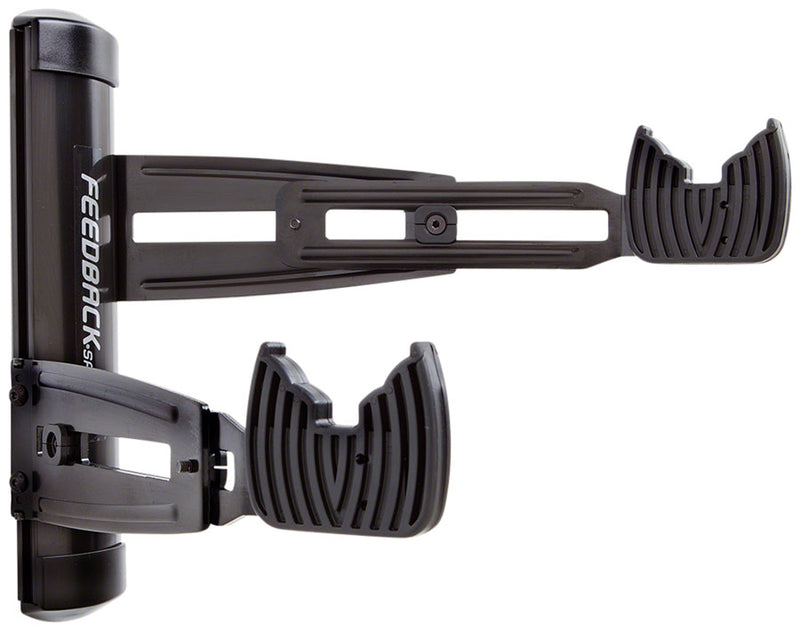 Load image into Gallery viewer, Feedback-Sports-2D-Wall-Rack-Racks-Display-Storage-RDSR0160-Bicycle-Storage-Stand