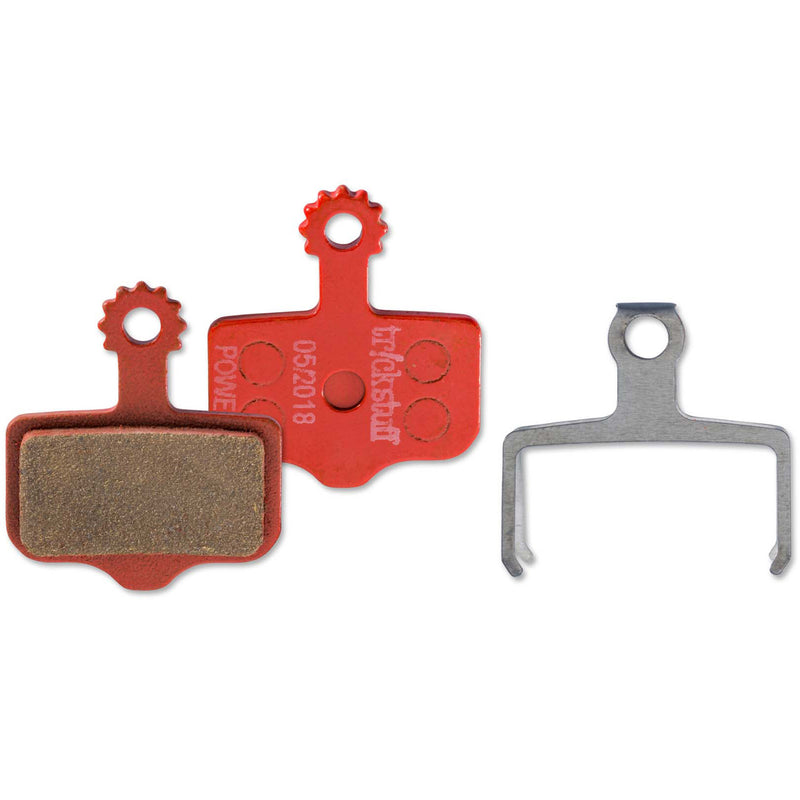 Load image into Gallery viewer, Trickstuff-Disc-Brake-Pad-DBBP1074-Disc-Brake-Pads