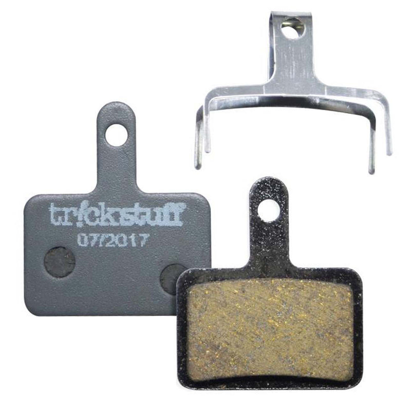 Load image into Gallery viewer, Trickstuff-Disc-Brake-Pad-DBBP1087-Disc-Brake-Pads