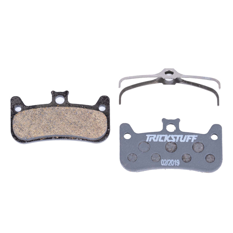 Load image into Gallery viewer, Trickstuff-Disc-Brake-Pad-DBBP1086-Disc-Brake-Pads