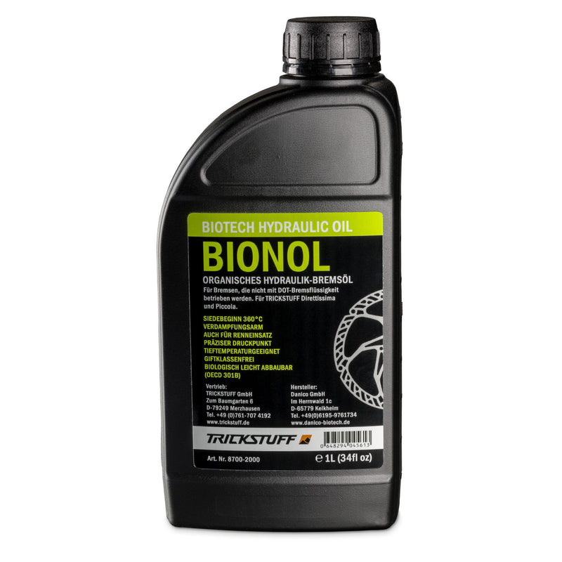 Load image into Gallery viewer, Trickstuff-Bionol-Disc-Brake-Fluid-DBFL0043