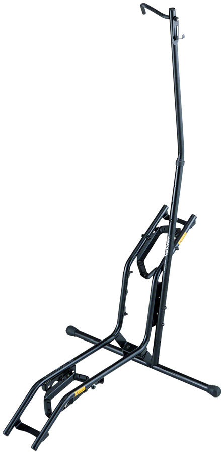 Load image into Gallery viewer, Minoura-DS-2200-Display-Storage-Stand-Racks-Display-Storage-RDSR0242-Bicycle-Storage-Stand