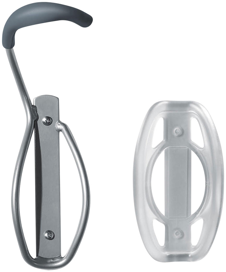 Load image into Gallery viewer, Delta-Single-Bike-Wall-Mount-Rack-Racks-Display-Storage-DS9014-Bicycle-Storage-Stand