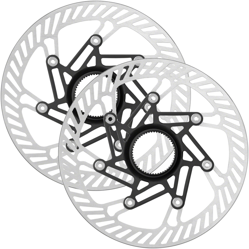 Load image into Gallery viewer, Campagnolo-Disc-Brake-Rotors-Disc-Rotor-Road-Bike-DSRT0062PO2-Bicycle-Rotor