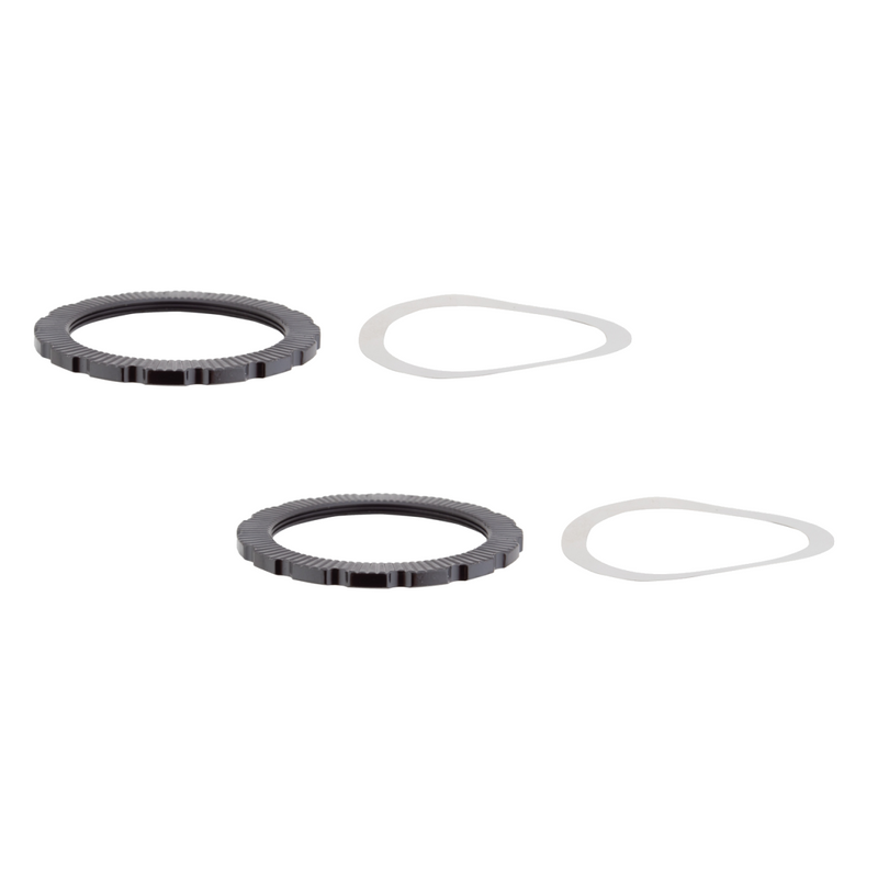 Load image into Gallery viewer, Campagnolo-Centerlock-Brake-Lock-Ring-Disc-Rotor-Road-Bike-DSRT0313PO2-Bicycle-Rotor