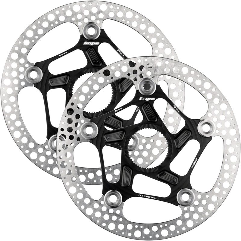 Load image into Gallery viewer, Hope-Disc-Rotor-Mountain-Bike-DSRT0400-DSRT0403-Bicycle-Rotor