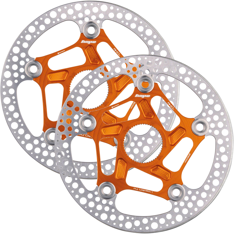 Load image into Gallery viewer, Hope-RX-Center-Lock-Disc-Rotor-Disc-Rotor-DSRT0405PO2-Bicycle-Rotor