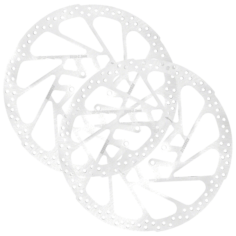 Load image into Gallery viewer, TRP-R1-Disc-Rotors-Disc-Rotor-Ebike-DSRT0421PO2-Bicycle-Rotor