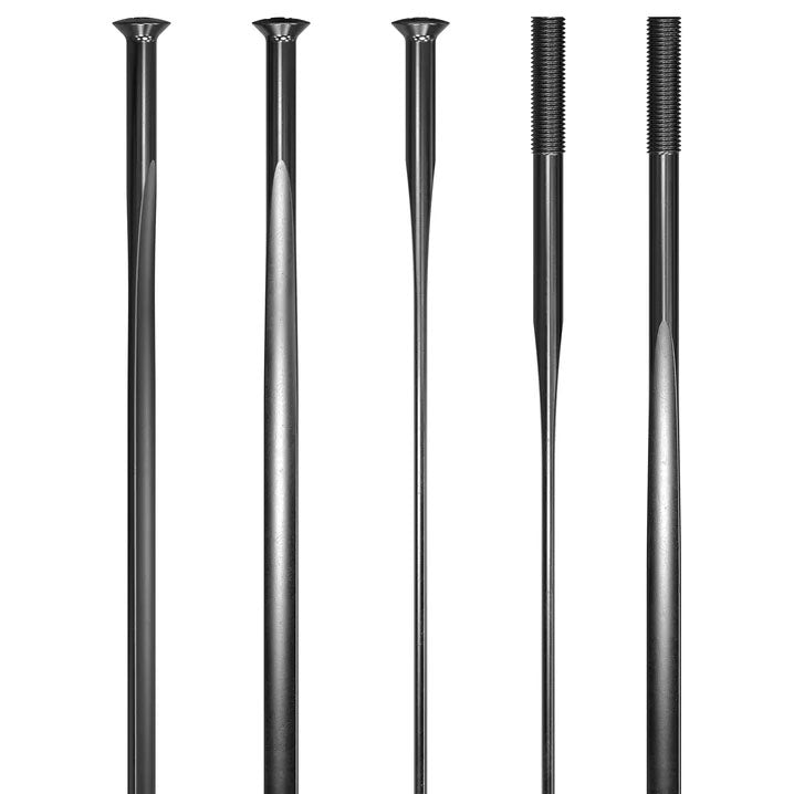 Load image into Gallery viewer, DT-Swiss-Aerolite-Straight-Pull-Spoke-SPOK2165-Bicycle-Spoke