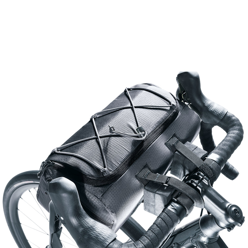 Load image into Gallery viewer, Deuter Packs Mondego Handlebar Bag, 8.0L, Black