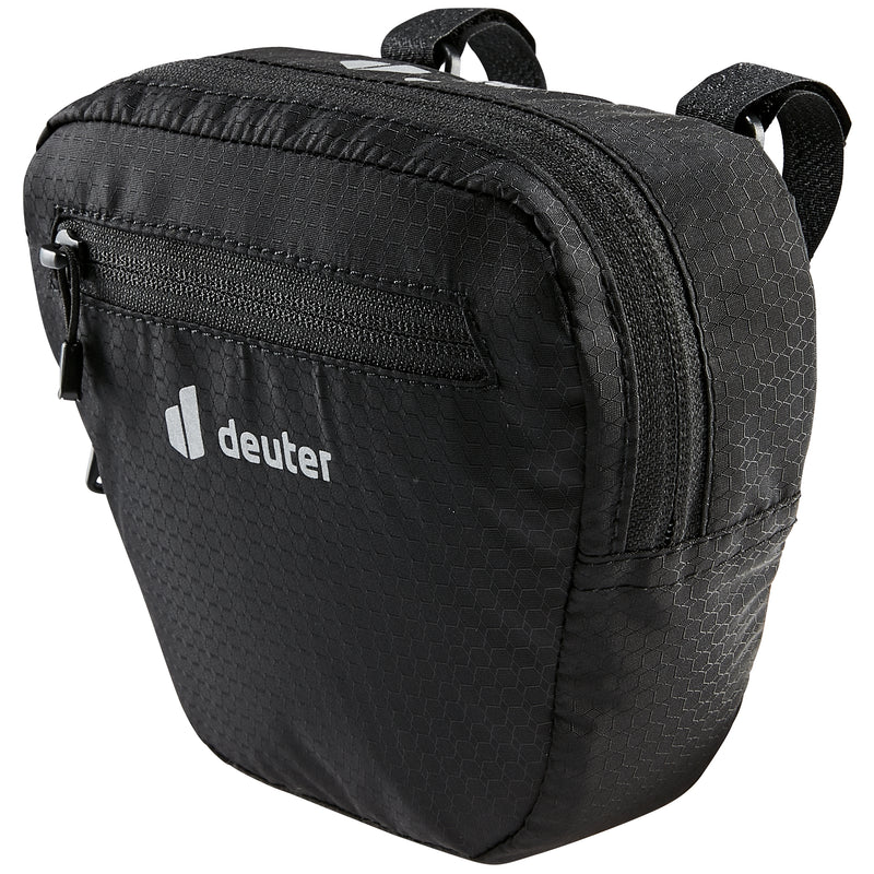 Load image into Gallery viewer, Deuter-Packs-Front-Bag-1.2-Top-Tube-Stem-Bag-Reflective-Bands-HDBG0253