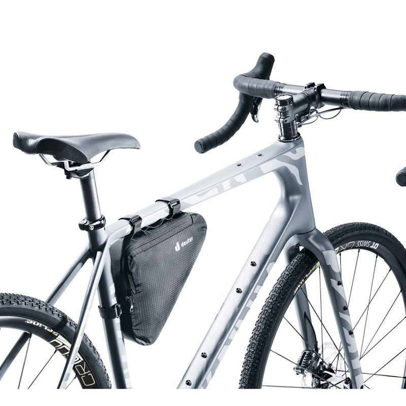 Load image into Gallery viewer, Deuter Packs Triangle Bag 1.7, 2.4L, Black