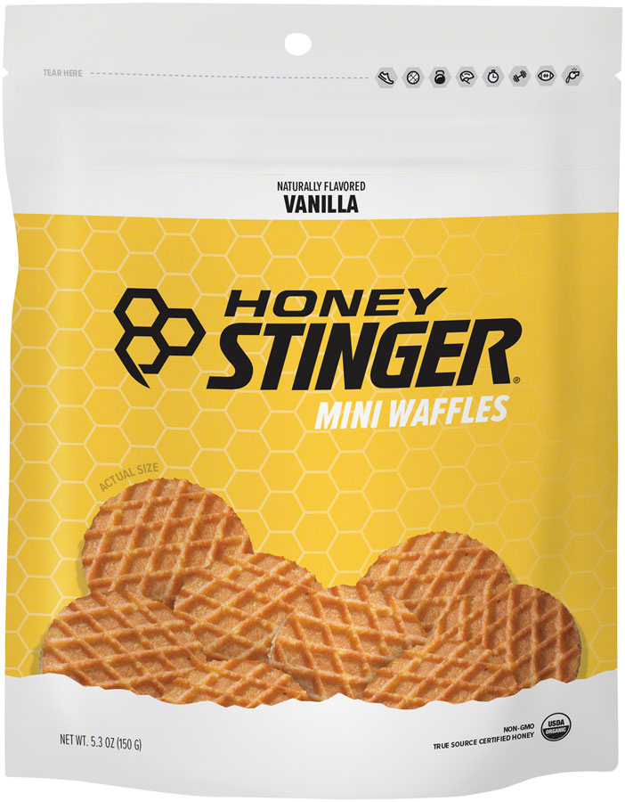 Load image into Gallery viewer, Honey-Stinger-Mini-Waffles-Waffles-WFLE0016