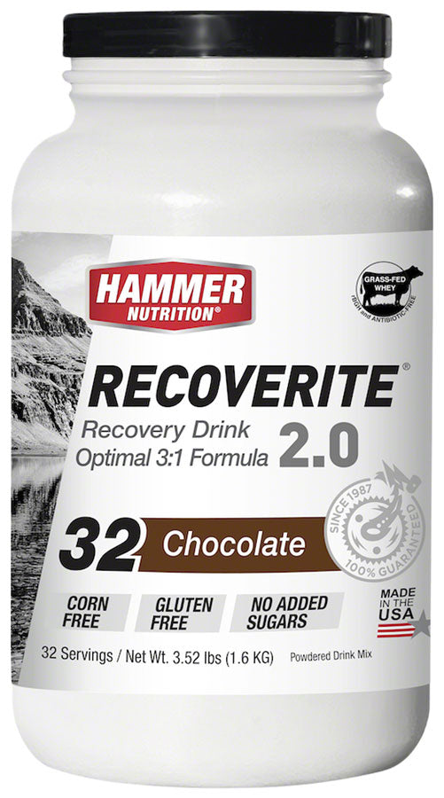 Load image into Gallery viewer, Hammer-Nutrition-Recoverite-Recovery-Drink-Drink-Mixes-GELL0119