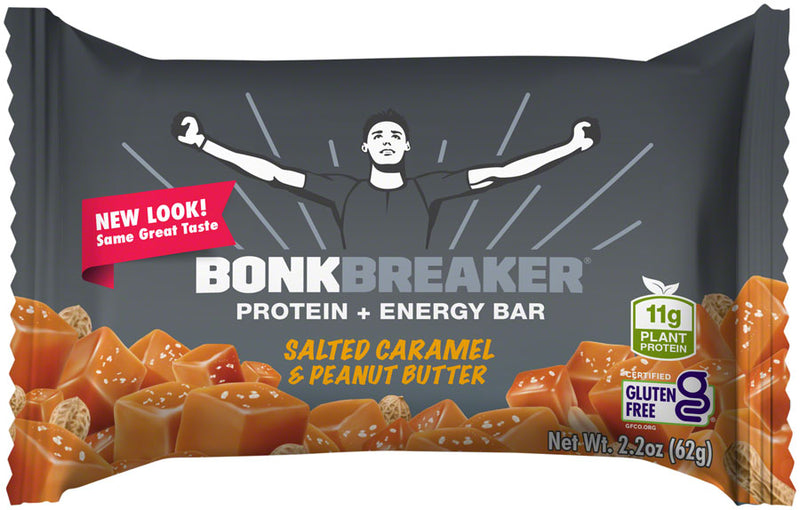 Load image into Gallery viewer, Bonk-Breaker-Plant-Based-Protein-Bars-Bars-BARS0334