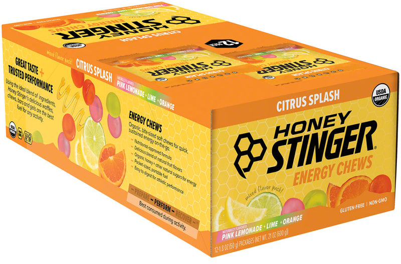 Load image into Gallery viewer, Honey-Stinger-Energy-Chews-Chews-CHEW0237