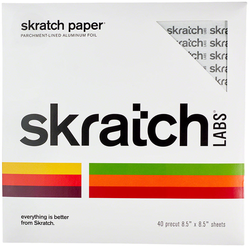 Load image into Gallery viewer, Skratch-Labs-Skratch-Paper-Nutrition-Accessories-EB0452