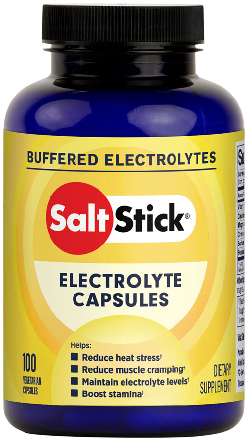Load image into Gallery viewer, SaltStick-Caps-Supplements-EB0550