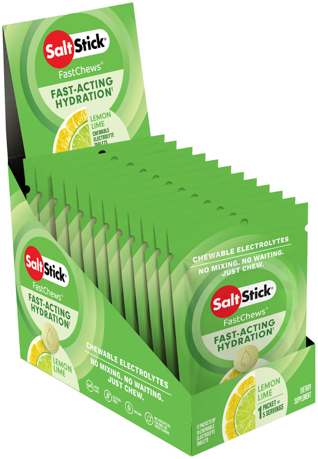 Load image into Gallery viewer, SaltStick-Fastchews-Electrolyte-Tablets-Chews-EB0557
