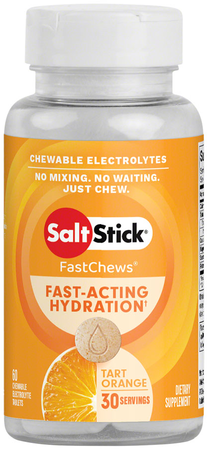 Load image into Gallery viewer, SaltStick-Fastchews-Electrolyte-Tablets-Chews-EB0558