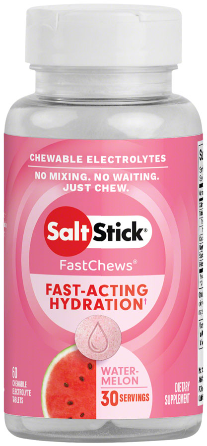 Load image into Gallery viewer, SaltStick-Fastchews-Electrolyte-Tablets-Chews-EB0562