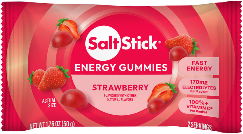 Load image into Gallery viewer, SaltStick-Energy-Gummies-Chews-CHEW0321