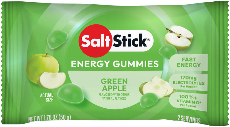 Load image into Gallery viewer, SaltStick-Energy-Gummies-Chews-CHEW0322