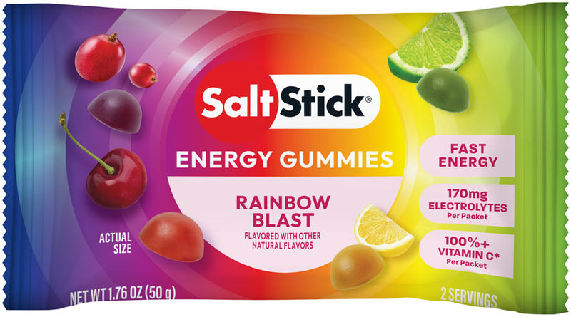 Load image into Gallery viewer, SaltStick-Energy-Gummies-Chews-CHEW0325