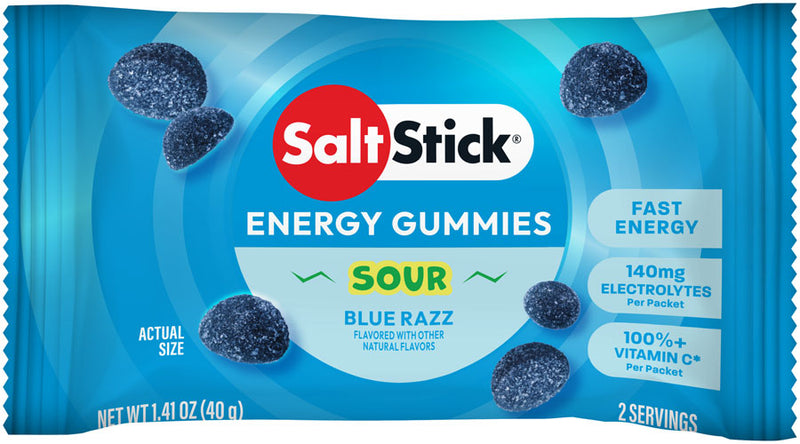 Load image into Gallery viewer, SaltStick-Energy-Gummies-Chews-CHEW0324
