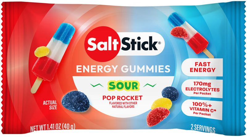 Load image into Gallery viewer, SaltStick-Energy-Gummies-Chews-CHEW0318