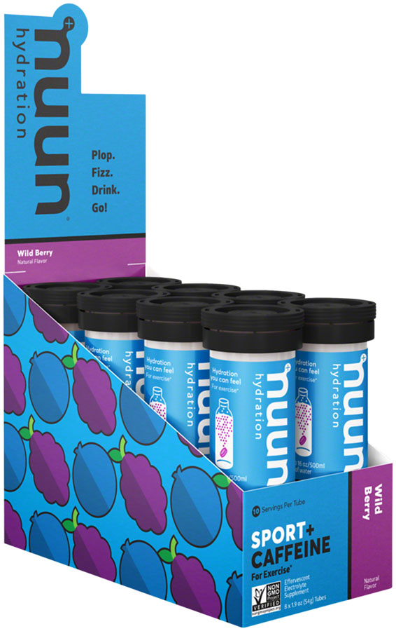 Load image into Gallery viewer, nuun-Sport-Hydration-Caffeine-Drink-Mixes-EB2217