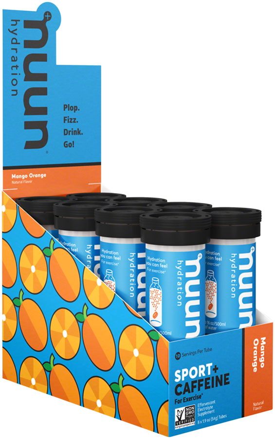 Load image into Gallery viewer, nuun-Sport-Hydration-Caffeine-Drink-Mixes-EB2220