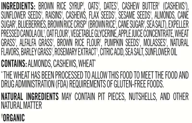 Load image into Gallery viewer, ProBar Meal Bar Superberry and Greens Box of 12 Delicious Meal Replacement