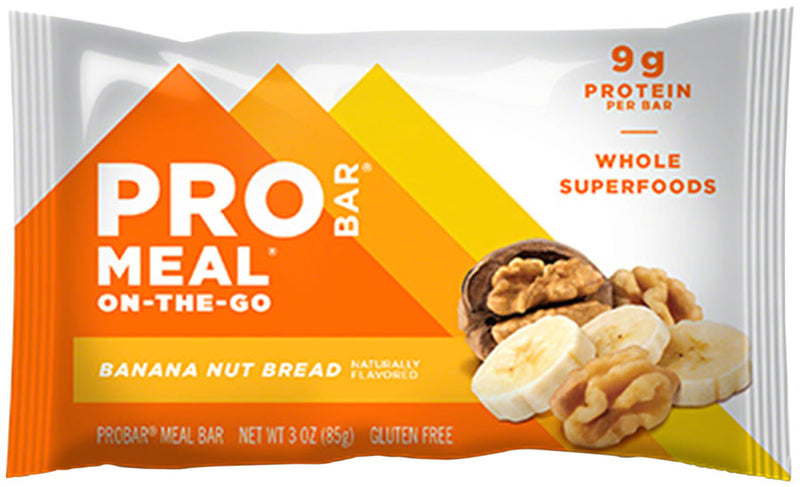 Load image into Gallery viewer, ProBar-Meal-Bar-Bars-Banana-Nut-Bread-EB2373