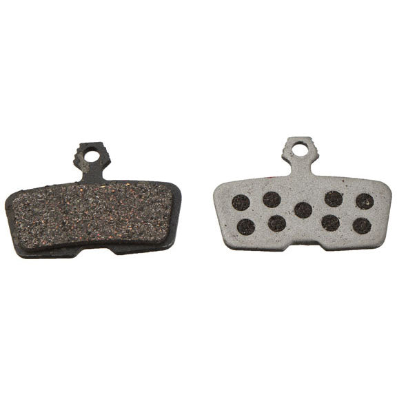 Load image into Gallery viewer, EBC Brakes Disc Pads Bundle High-Performance Sintered & Organic MTB/Hybrid Brake Pads