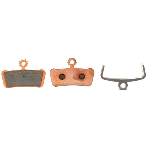 Load image into Gallery viewer, EBC Disc Brake Pads Bundle for SRAM Guide/G2 Trail & Avid X0, G2, G Series with Sintered & Organic Compounds